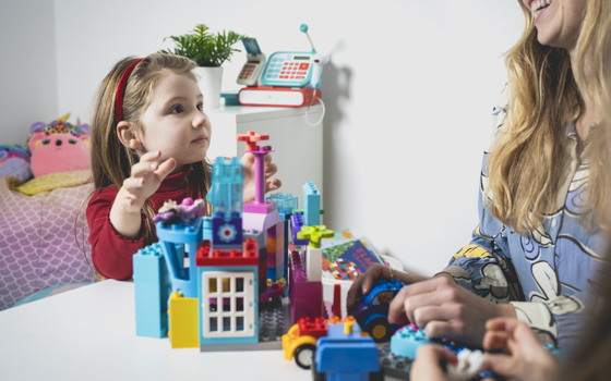 We provide speech and language assessments and speech therapy for children and adults, developing personalised therapy programmes to support individuals needs.