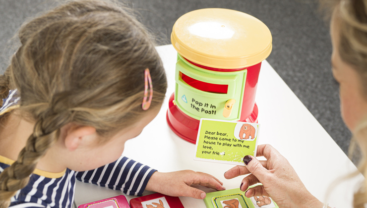 A first-class multi-disciplinary centre specialising in speech and language therapy and autism assessment for children and adults in Scotland and beyond.